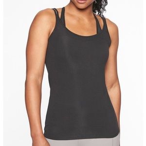 Athleta Navy Revive Tank ✨